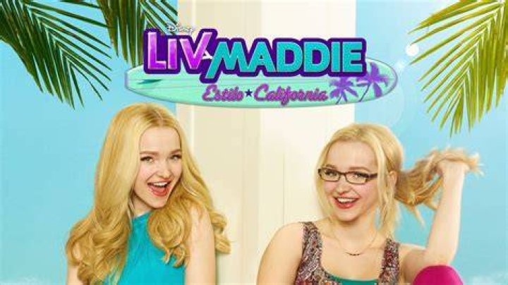 Are Liv and Maddie Actually Twins? What Fans Need to Know