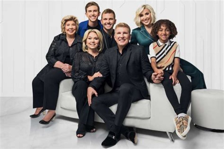 Are Todd and Julie Chrisley Divorcing? Separating Fact from Fiction