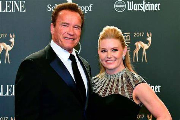 Arnold Schwarzenegger's Girlfriend 2025: A Look at Heather Milligan and Their Enduring Connection