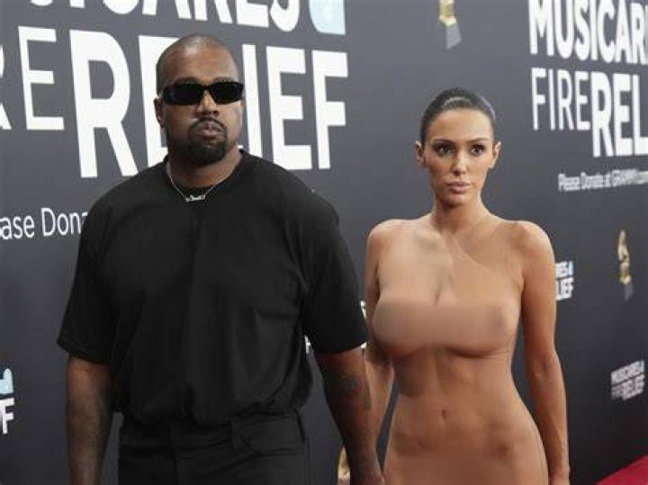 Bianca Censori: Unpacking the Story of Kanye West’s Wife