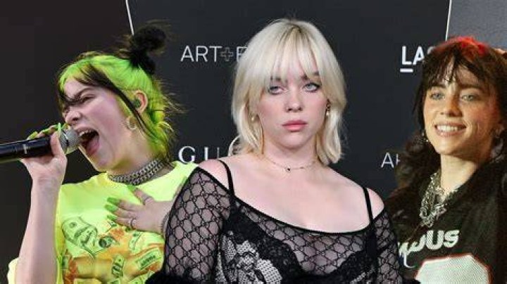 Billie Eilish at 14: The Pivotal Year That Launched a Global Superstar