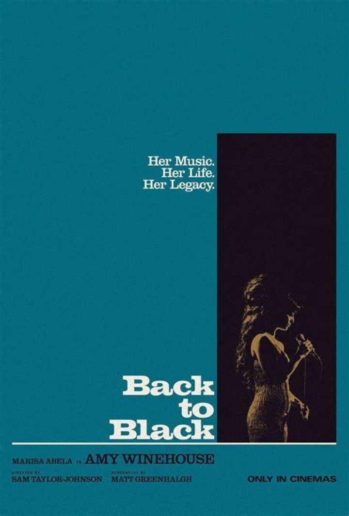 Blake Fielder-Civil: Looking at His Story Beyond the Headlines and 'Back to Black'