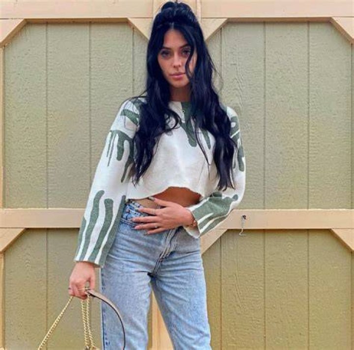 Camilla Araujo Pics: Exploring Her Journey from MrBeast to Fashion's Front Row