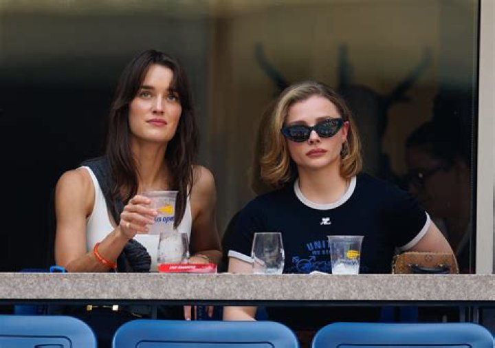 Chloe Grace Moretz and Kate Harrison: Unpacking Their Confirmed Engagement