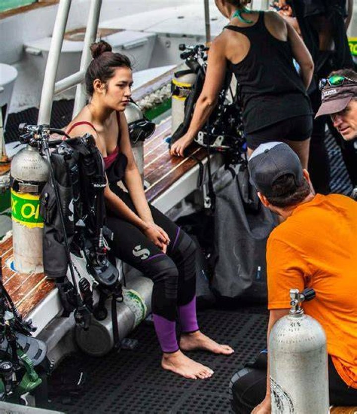 Dan Fernandez: Your Essential Partner for Safer Diving Adventures