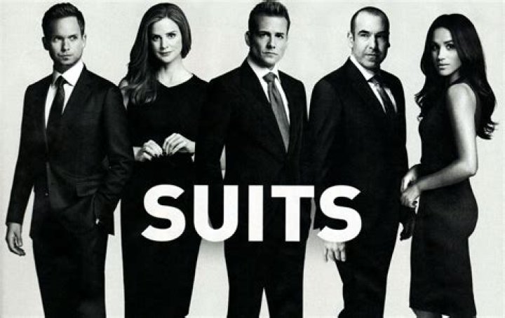 Did Suits Cast Get Along? Unpacking the On-Set Dynamics