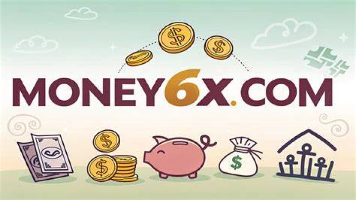 Discover money6x.com: Your Guide to Online Financial Growth