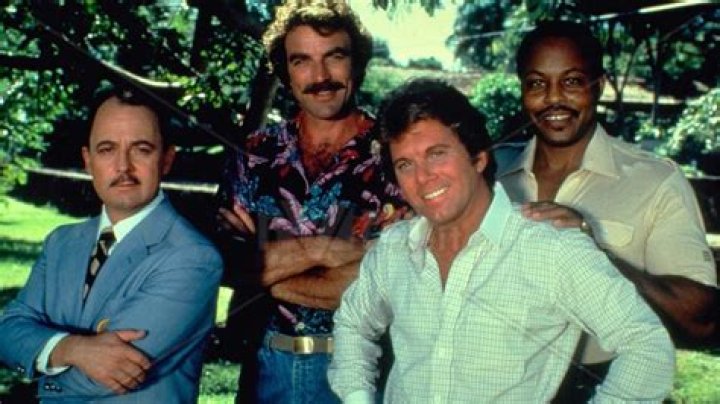Discover Who Played Magnum on Bones: A Look at the Memorable Guest Role