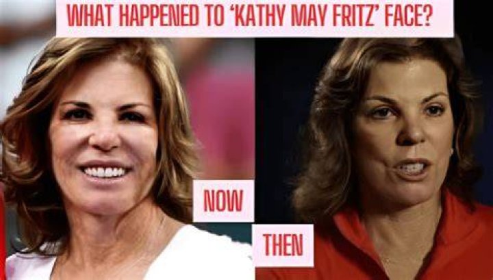 Discovering Kathy May Fritz Net Worth: What People Are Curious About Today