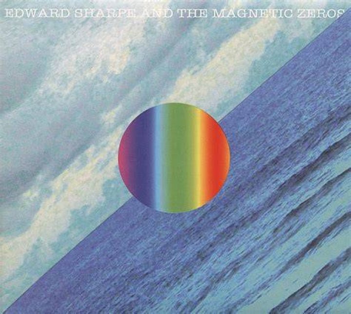 Discovering the Heart of Edward Sharpe and the Magnetic Zeros: Its Members