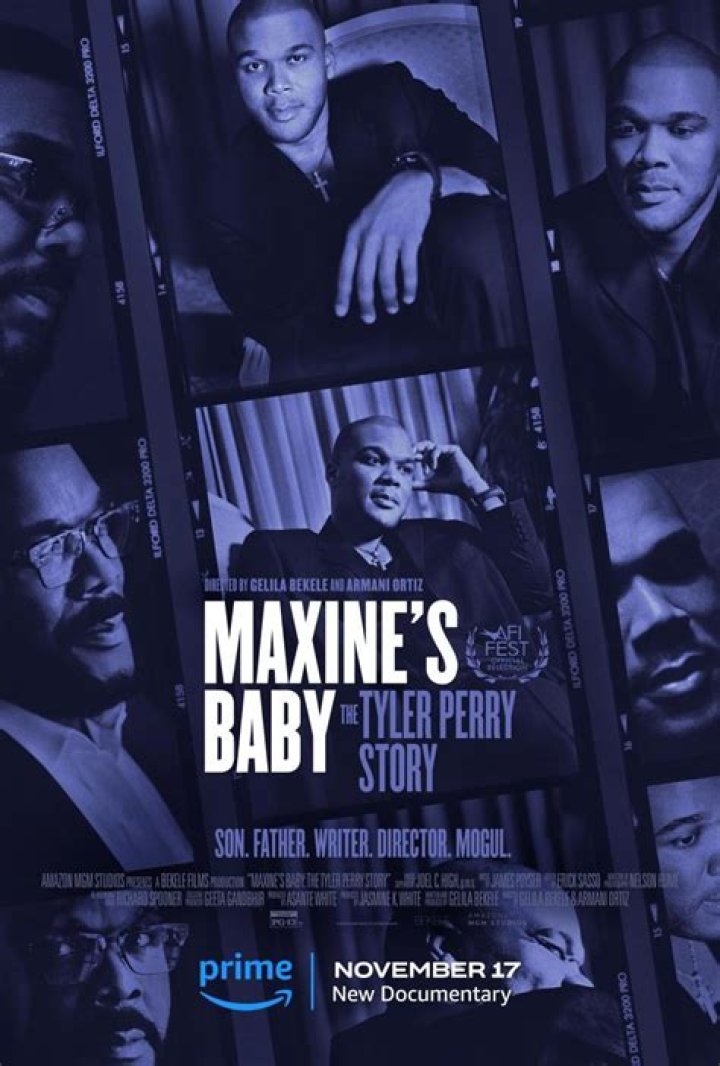 Discovering the Story of Tyler Perry's Parents and His Path