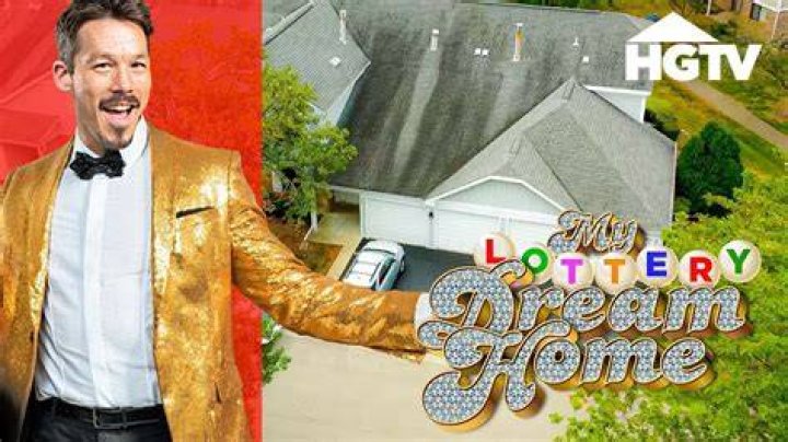 Does David from My Lottery Dream Home Make a Commission?