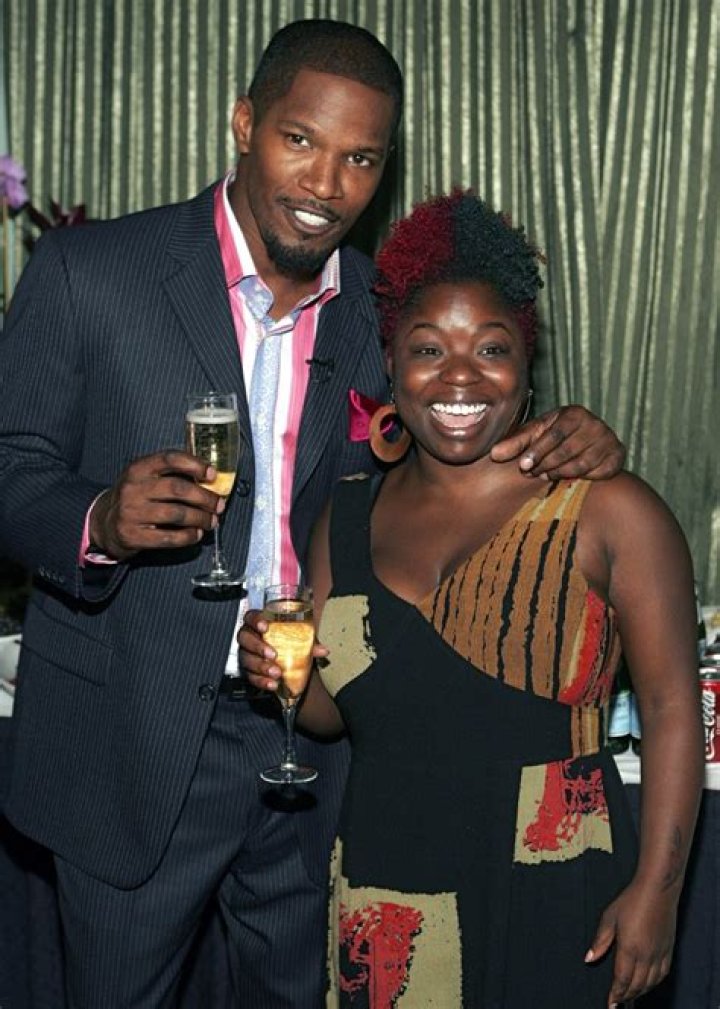 Does Jamie Foxx Have a Disabled Sister? Exploring a Special Family Bond