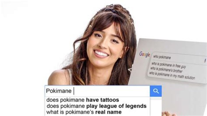 Does Pokimane Speak English? Unpacking Her Multilingual Talents