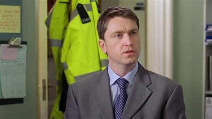 Does Troy Return to Midsomer Murders? Unraveling the Mystery