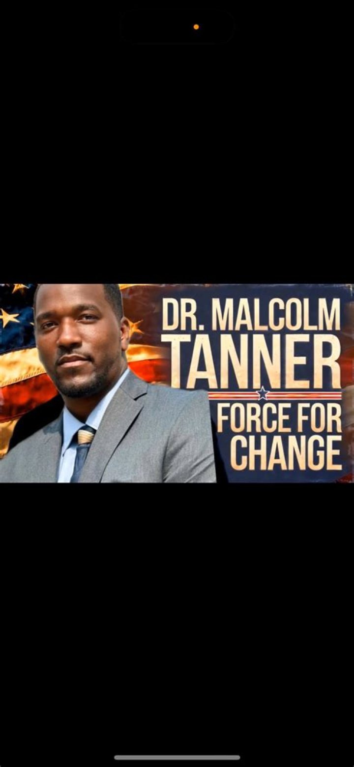 Dr Malcolm Tanner Wife: Exploring the Public Figure's Personal Sphere