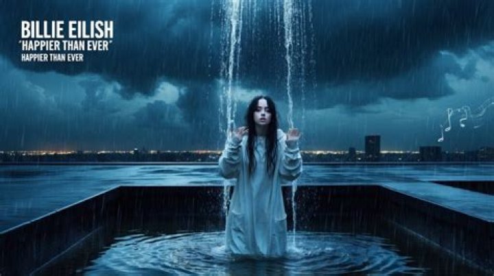 Exploring Billie Eilish Songs: A Journey Through Her Remarkable Music