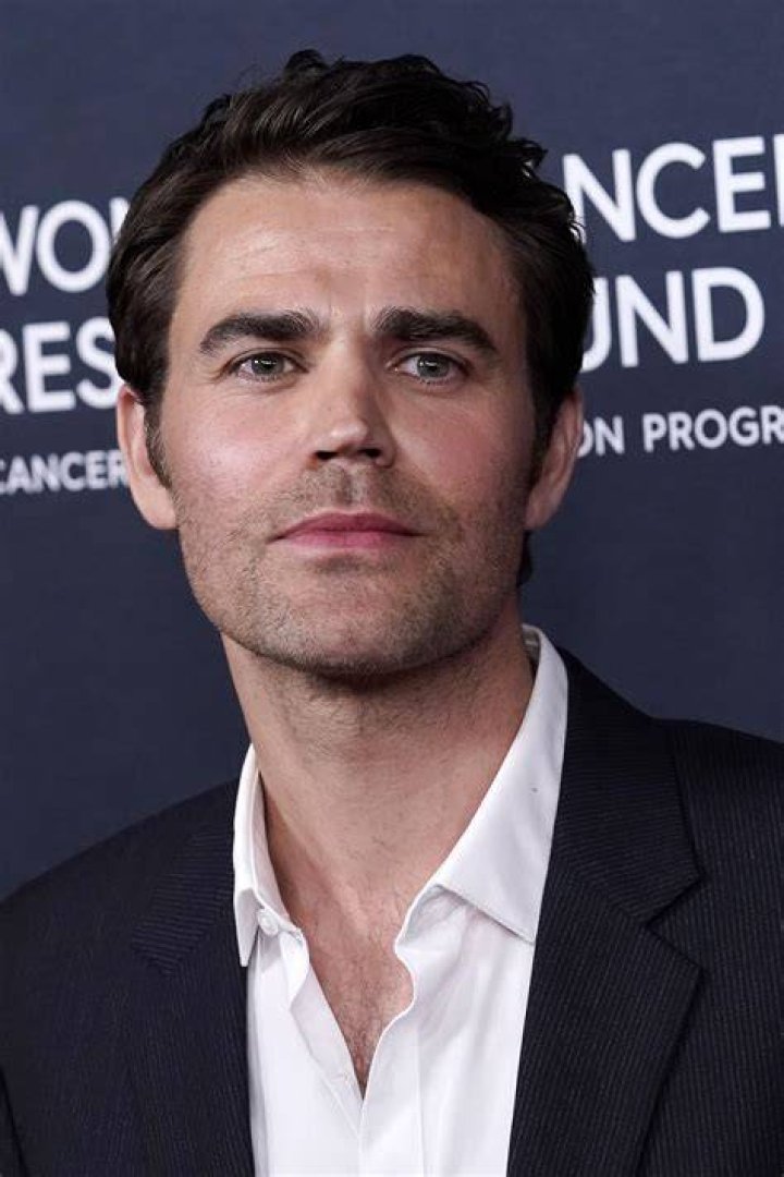 Exploring Paul Wesley's Wives: Unraveling His Relationship Story