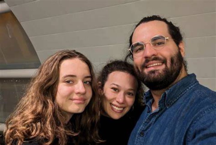 Exploring the Life of Monica Spear's Husband: Thomas Henry Berry