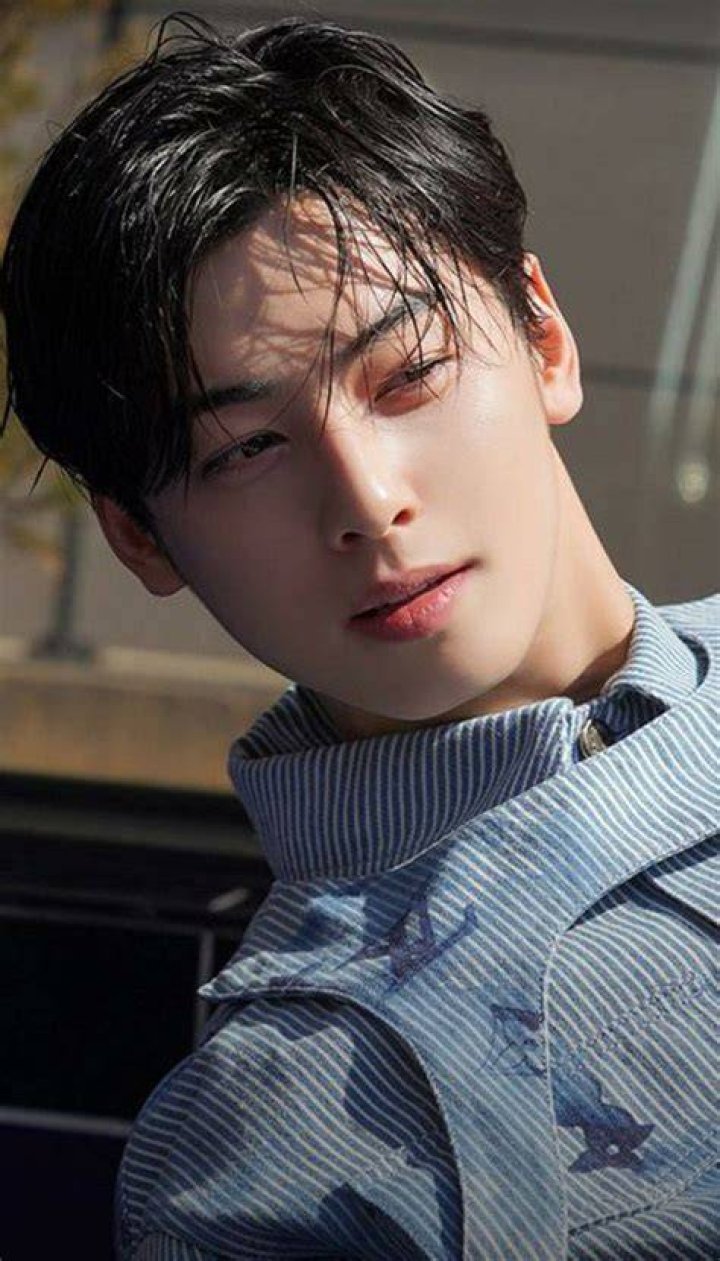 Exploring the Public Persona: What We Know About Kim Eunwoo