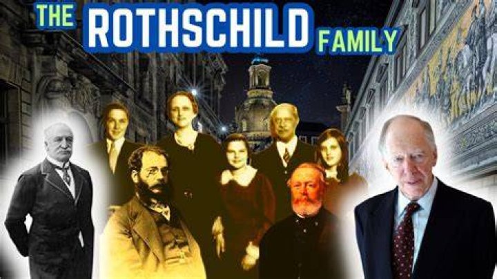 Exploring the Rothschild Family Worth: A Look at a Legendary Financial Dynasty