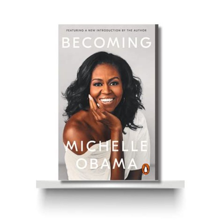 Exploring the Wisdom in Every Michelle Obama Book