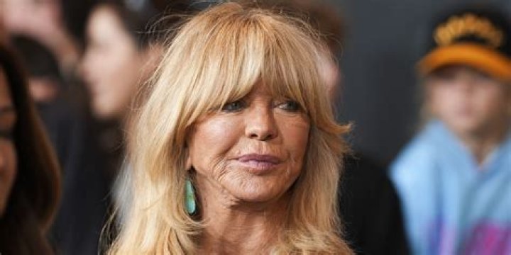 Goldie Hawn: Celebrating a Life in Laughter and Legacy, From Early Roles to Recent Moments