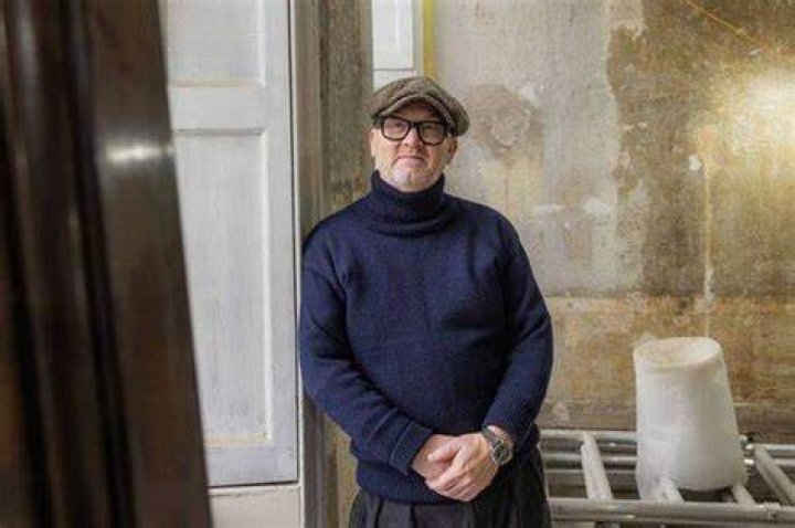 How Did Drew Pritchard Lose His Money? A Renovation Project's Unexpected Price Tag
