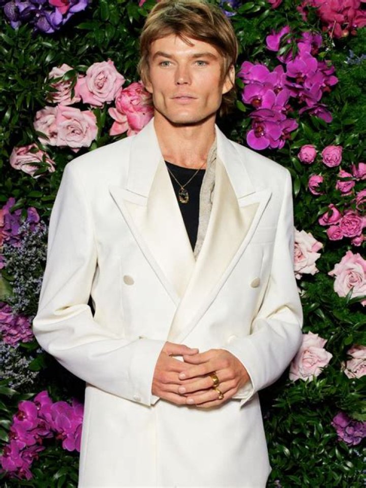 How Does Jordan Barrett Make Money? Unpacking the Supermodel's Income Streams