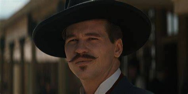 How Old Was Val Kilmer in Tombstone? Unpacking an Iconic Performance