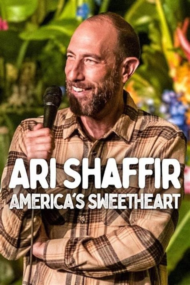 How Tall Is Ari From American Sweethearts? Unpacking Her Journey on the Show