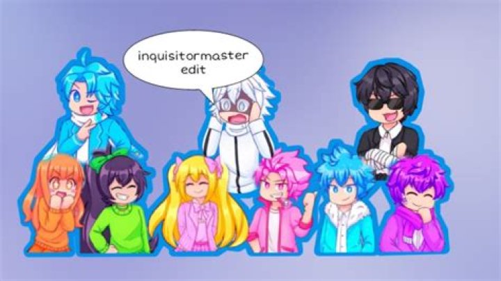 How Tall is Inquisitormaster Light? Unpacking Character Heights in the Digital World