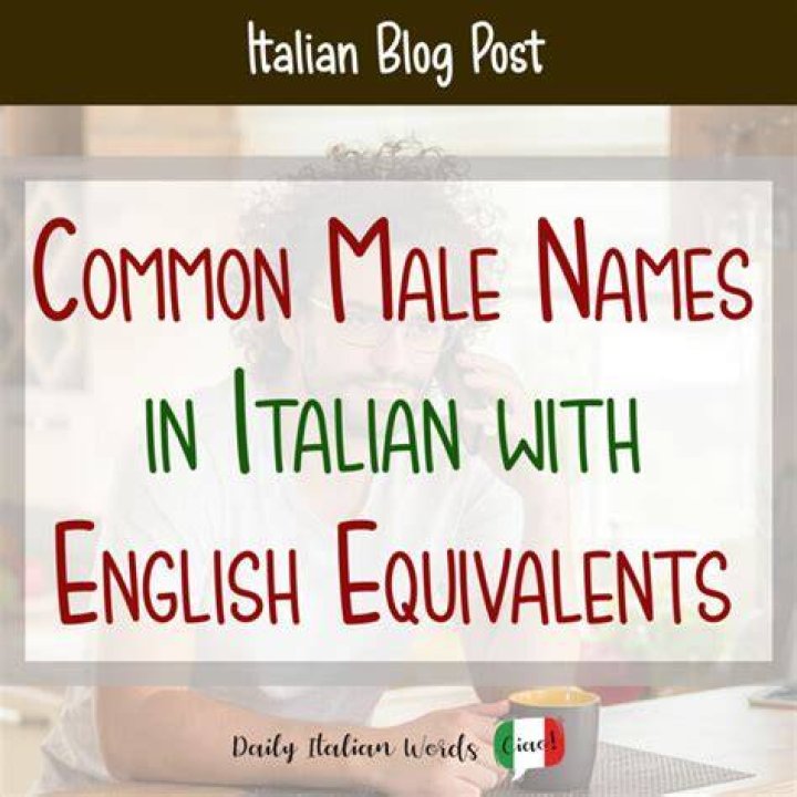 Is Alina an Italian Name? Unraveling the Diverse Origins of a Beautiful Name