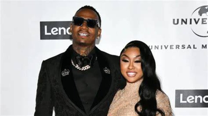 Is Ari Married to Moneybagg Yo? Unpacking the Relationship Status in 2024