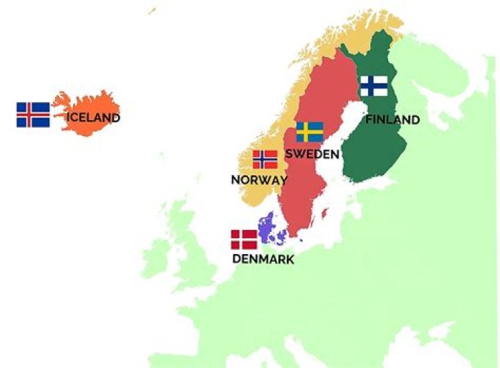 Is Denmark a Socialist Country? Unpacking the Nordic Model