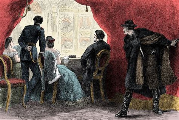 Is Lisa Booth Related to John Wilkes Booth? Unraveling a Persistent Historical Question