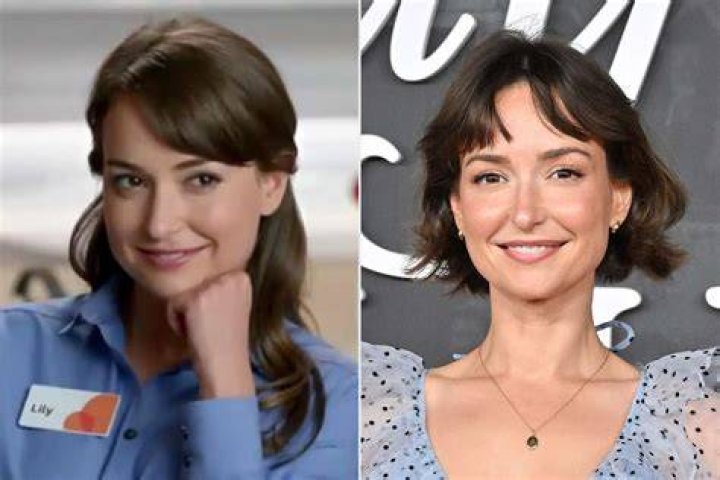 Is Milana Vayntrub Still Married: What People Are Saying