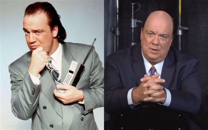 Is Paul Heyman Married in Real Life? Uncovering the Truth About the Wise Man's Personal World
