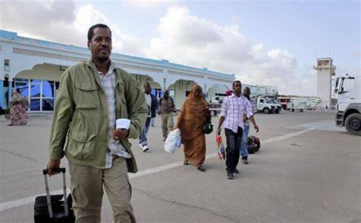 Is Somalia Safe to Visit? Unraveling the Complexities of Travel Advisories