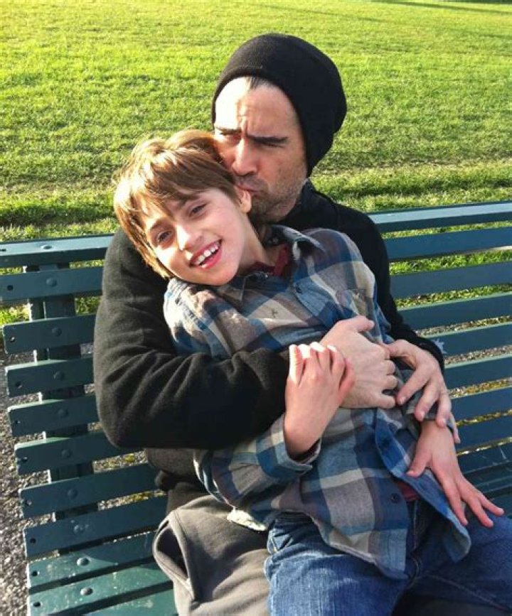 James Padraig Farrell: Exploring Colin Farrell's Son & Angelman Syndrome