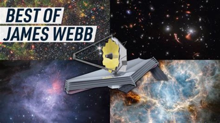 Jim Webb 2025: What the Year Holds for Cosmic Discoveries and Beyond