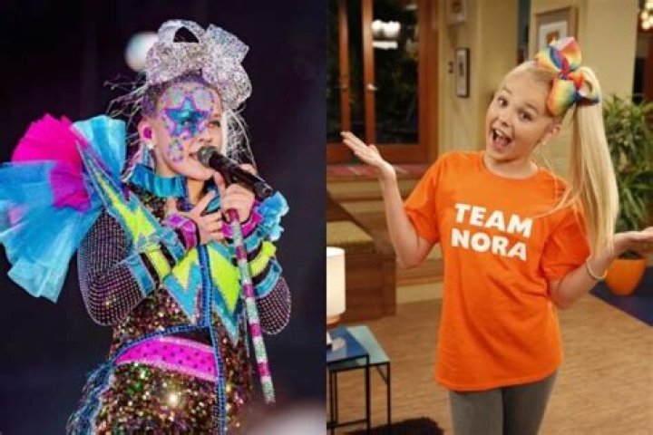 Jojo Siwa Net Worth: Unpacking the $20 Million Fortune of a Young Mogul