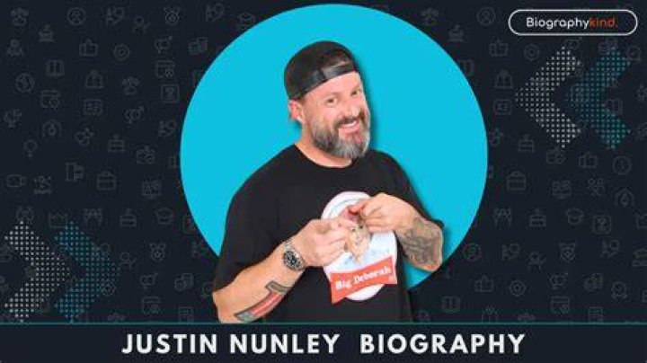 Justin Nunley Age: Finding Information on a Public Figure
