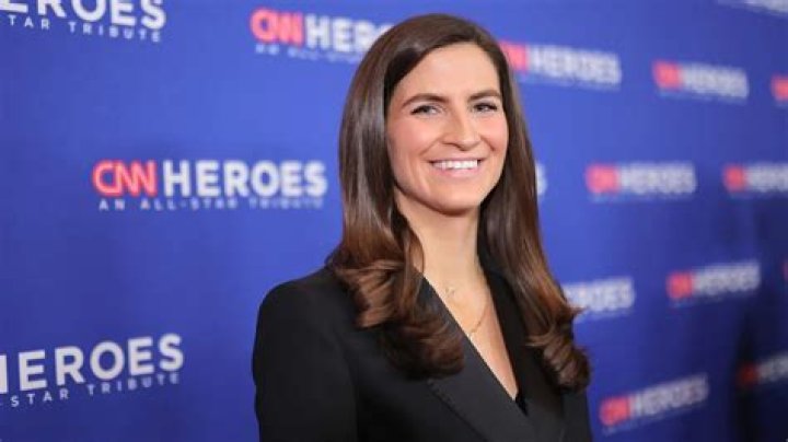 Kaitlan Collins: A Look at the Journalist Making Waves at CNN