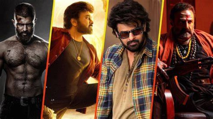 Latest Telugu Movies 2025: Releases, News & Reviews!