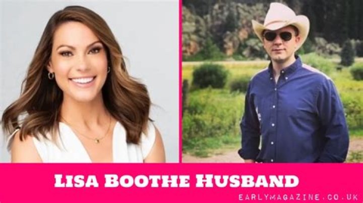 Lisa Boothe Married: Unpacking Her Relationship Status and Public Life