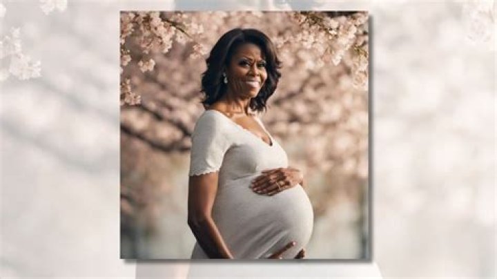 Michelle Obama Pregnant Rumors: Unpacking Her True Fertility Journey and Memoir Revelations
