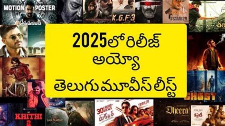 Movierulz 2025: Latest Telugu Movies, Reviews & News | Find Out Now!