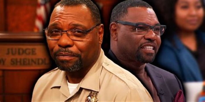 Petri Hawkins Byrd Salary: What Did Judge Judy's Bailiff Really Earn?