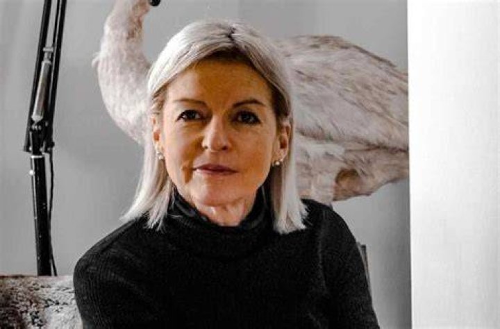 Rebecca Pritchard Age: Uncovering the Details of a Respected Antique Expert